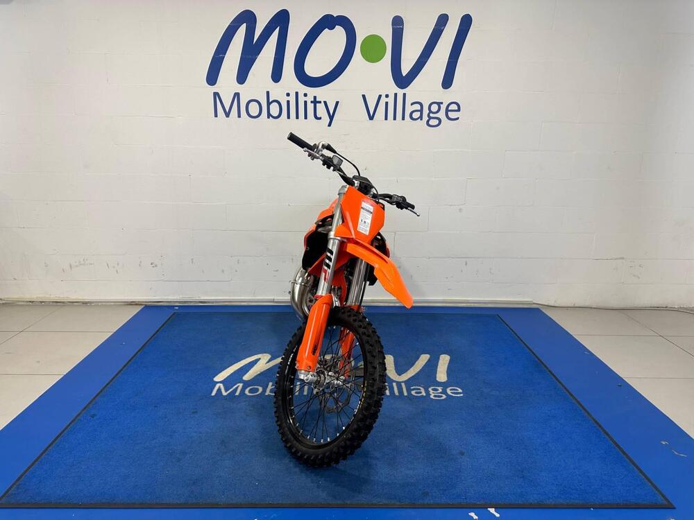 KTM 85 SX 19"/16" (2025 - 26) (6)