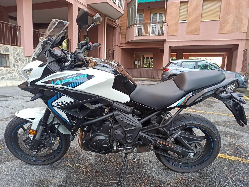 Kawasaki Versys 650 (2025 - 26) (3)