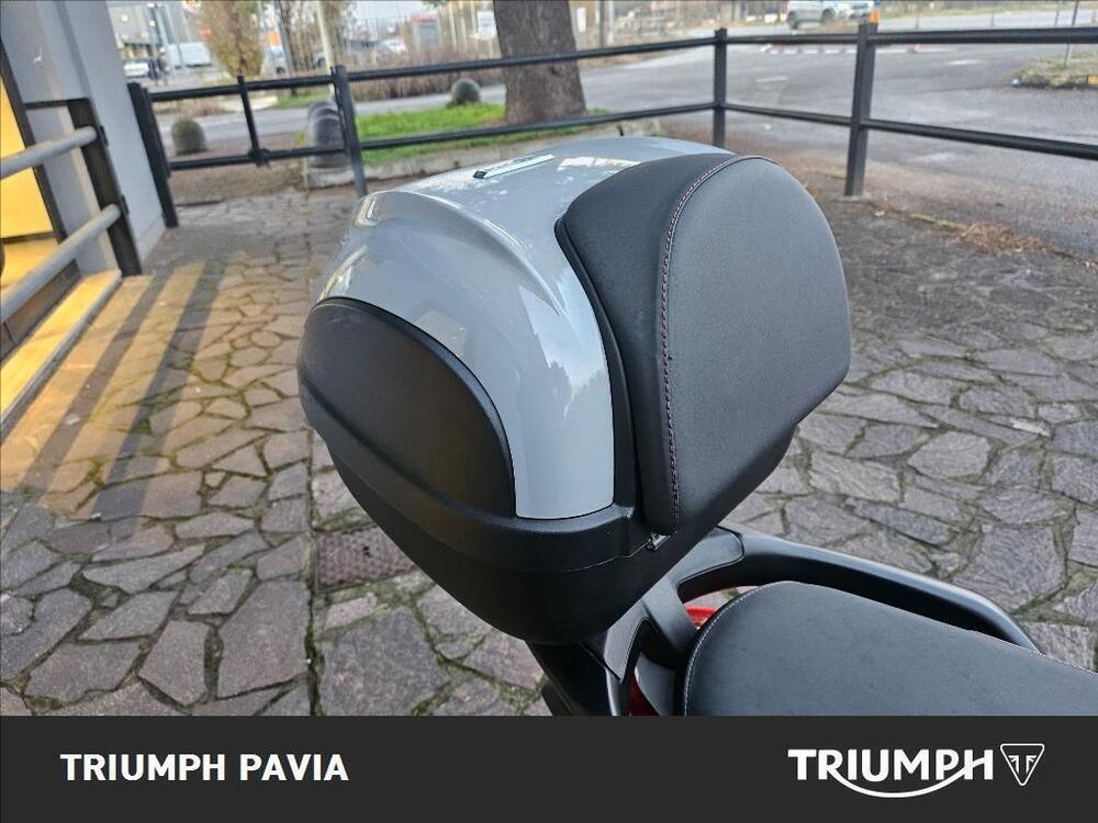 Piaggio Medley 125 S ABS (2021 - 24) (13)