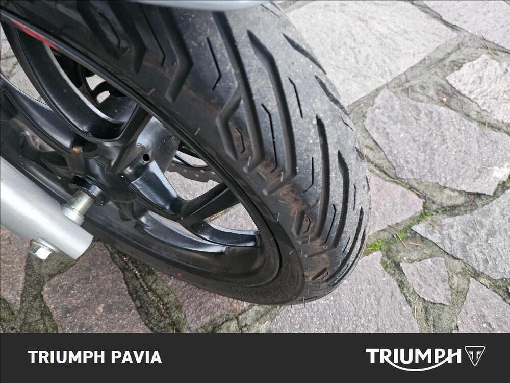 Piaggio Medley 125 S ABS (2021 - 24) (10)