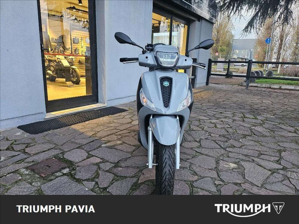 Piaggio Medley 125 S ABS (2021 - 24) (3)
