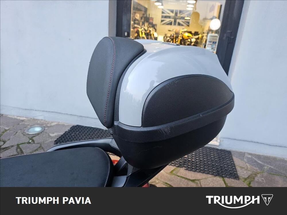 Piaggio Medley 125 S ABS (2021 - 24) (16)