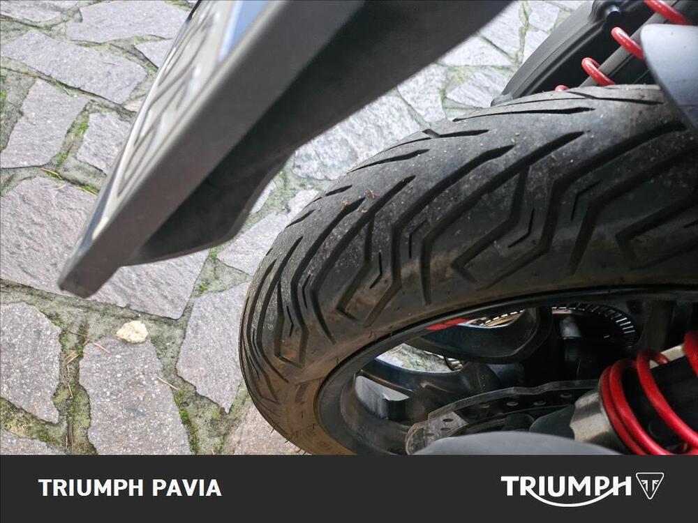 Piaggio Medley 125 S ABS (2021 - 24) (9)