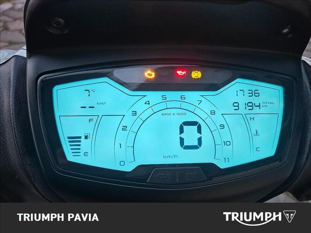 Piaggio Medley 125 S ABS (2021 - 24) (19)