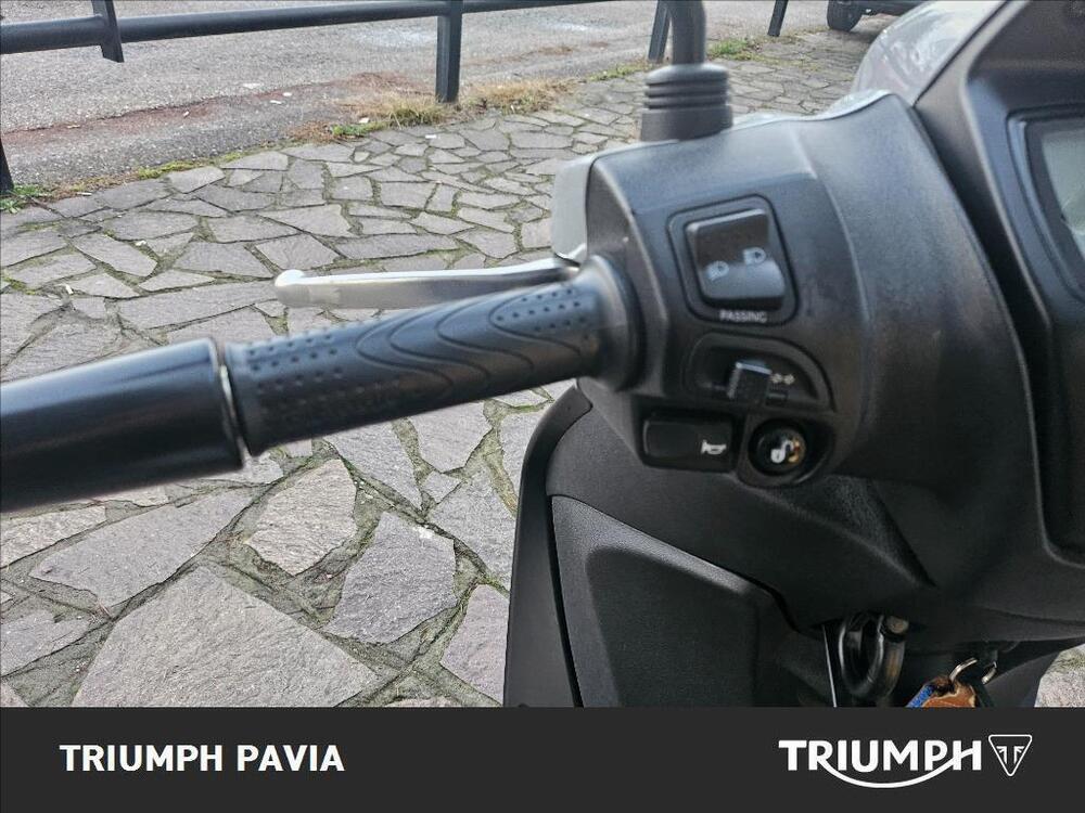 Piaggio Medley 125 S ABS (2021 - 24) (17)