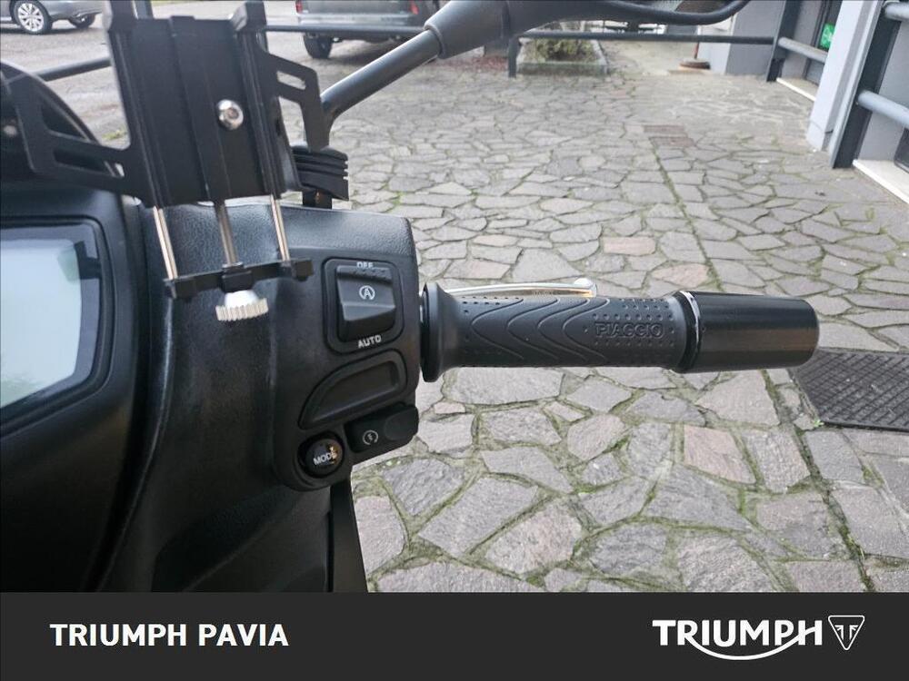 Piaggio Medley 125 S ABS (2021 - 24) (18)