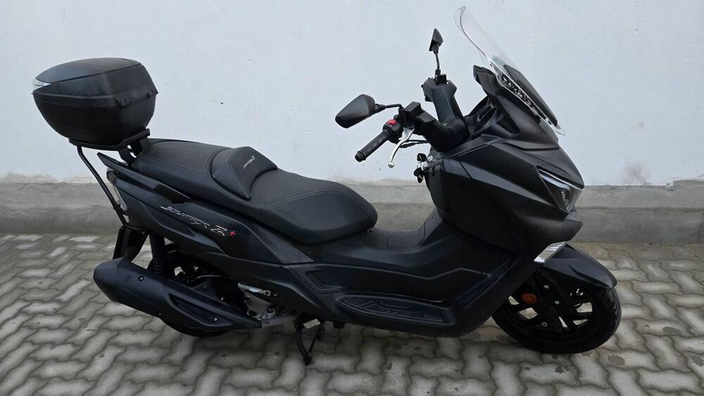 Sym Joymax 300 Z+ (2021 - 24)