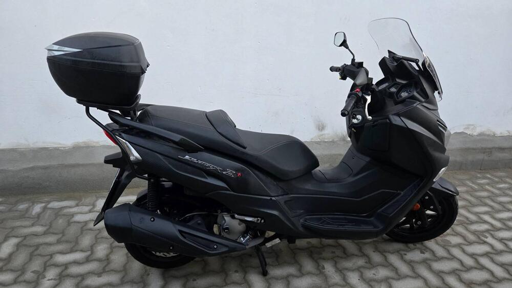 Sym Joymax 300 Z+ (2021 - 24) (2)