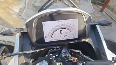 Moto Morini X-Cape 650 (2021 - 25) usata