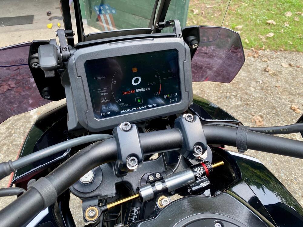 Harley-Davidson Pan America 1250 (2020 - 25) (4)