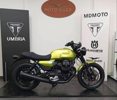 Moto Guzzi V7 Sport (2025) usata