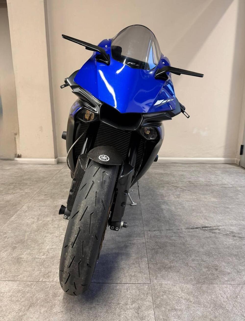 Yamaha YZF R1 (2017 - 19) (10)