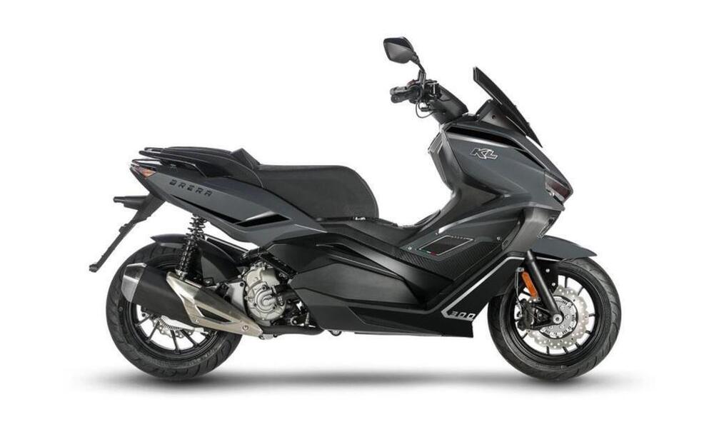 Kl Brera 300 (2022 - 25)