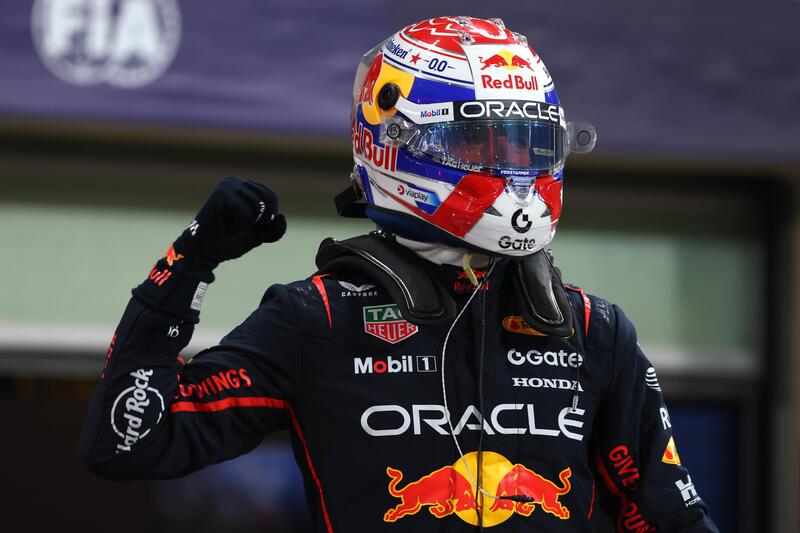 F1. GP Abu Dhabi 2025: Verstappen in pole nell&#039;ultima qualifica dell&#039;anno! Norris e Piastri arginati