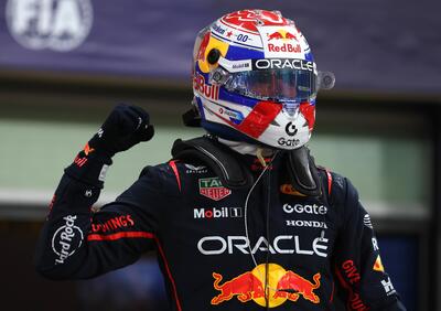 F1. GP Abu Dhabi 2025: Verstappen in pole nell'ultima qualifica dell'anno! Norris e Piastri arginati