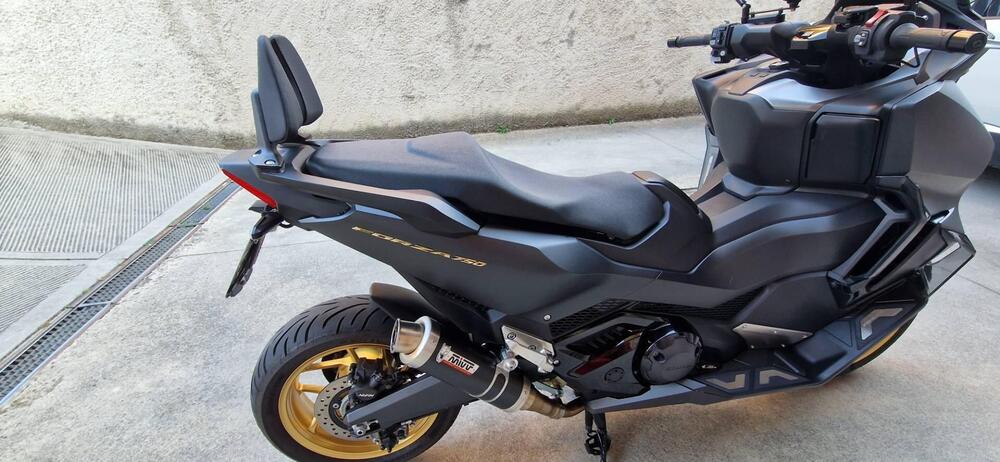 Honda Forza 750 DCT Special Edition (2024) (6)