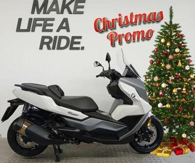 Bmw C 400 GT (2021 - 24) usata