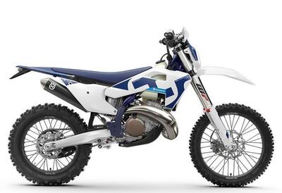 Husqvarna TE 300 (2026) nuova