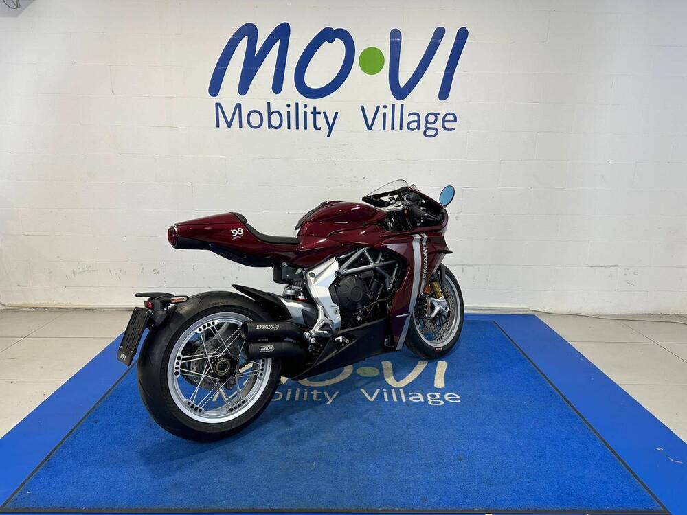 MV Agusta Superveloce 800 98 (2023 - 25) (2)