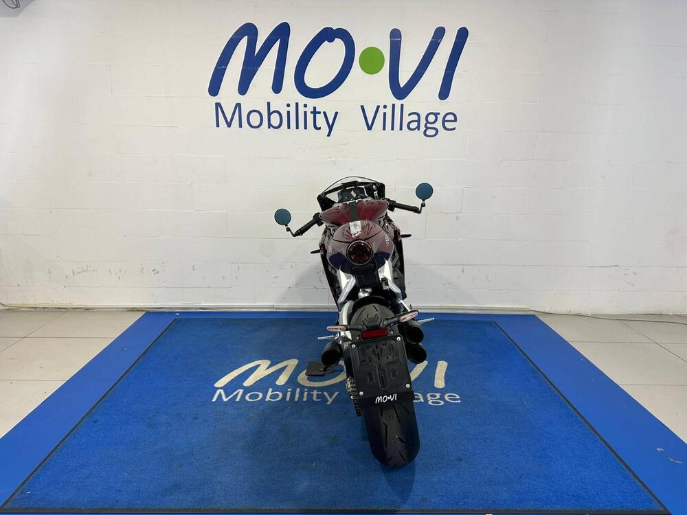 MV Agusta Superveloce 800 98 (2023 - 25) (3)