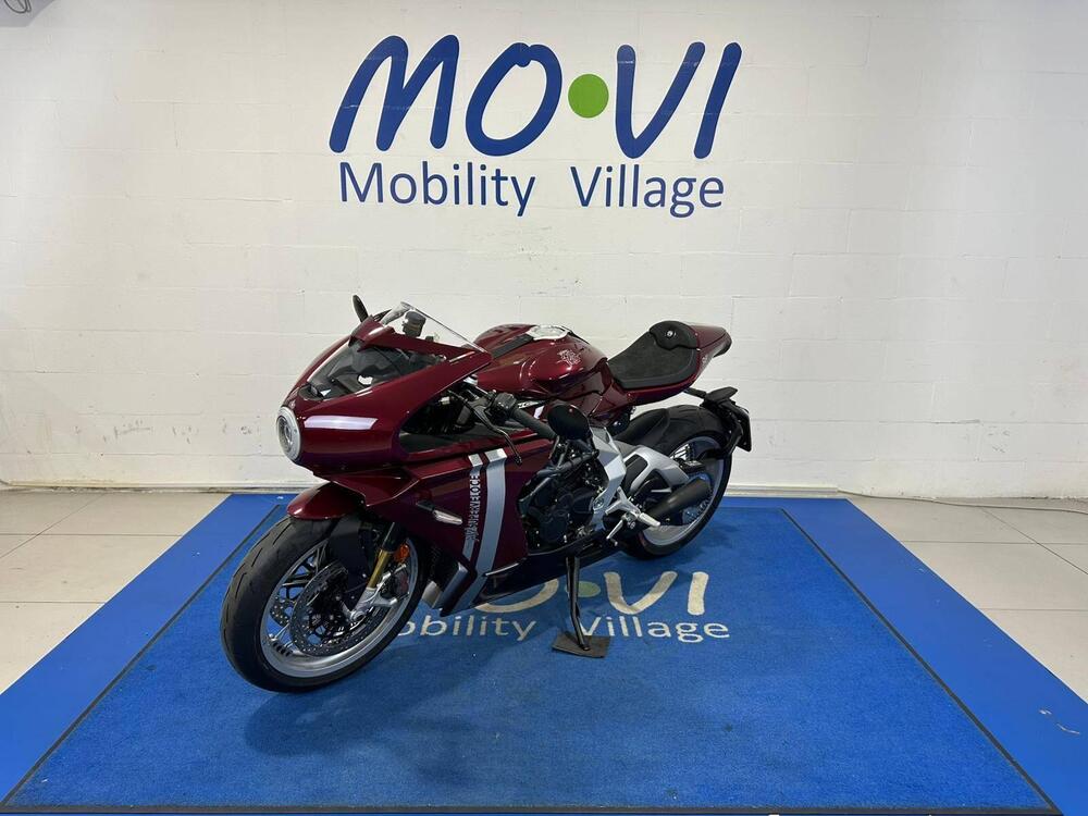 MV Agusta Superveloce 800 98 (2023 - 25) (6)