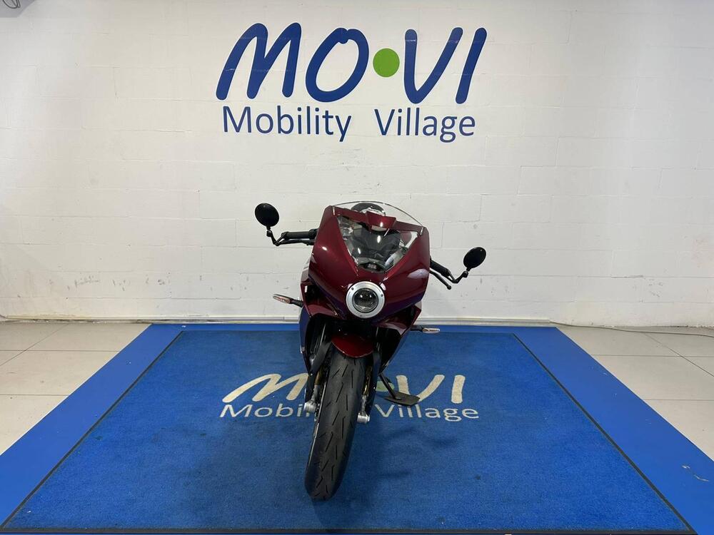 MV Agusta Superveloce 800 98 (2023 - 25) (7)