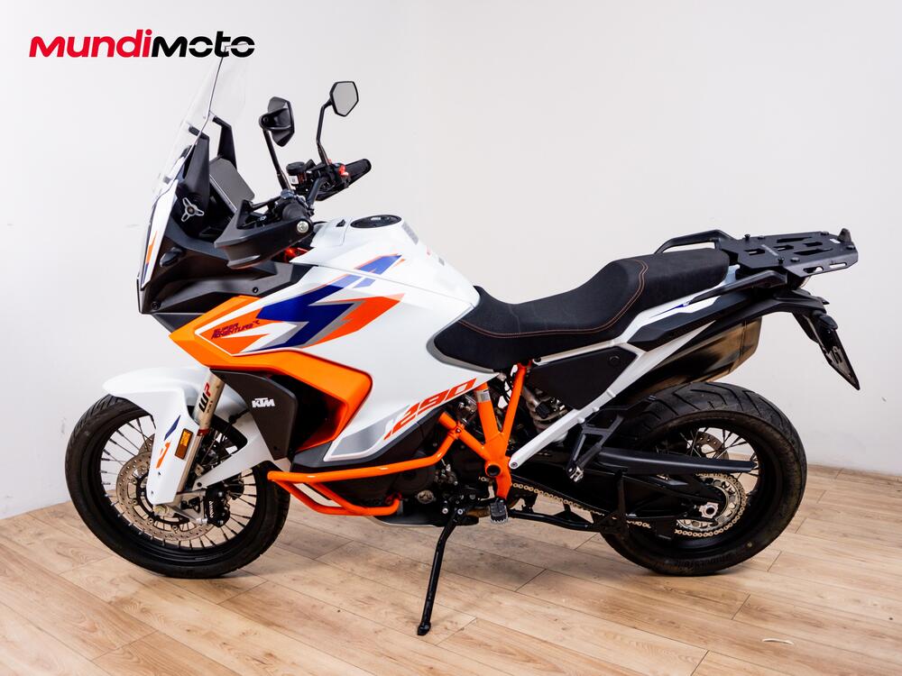 KTM 1290 Super Adventure R (2021) (6)