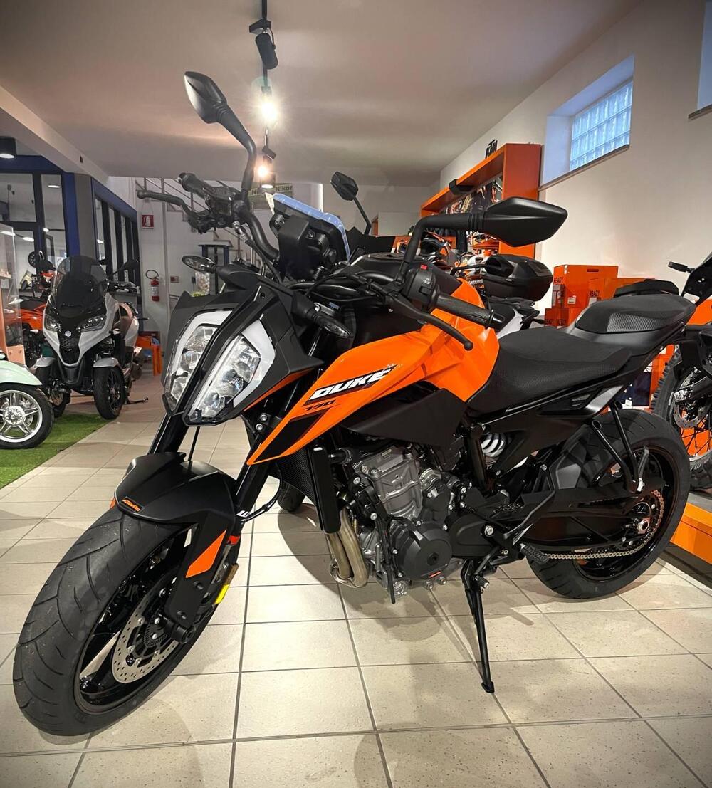 KTM 790 Duke (2025 - 26) (2)