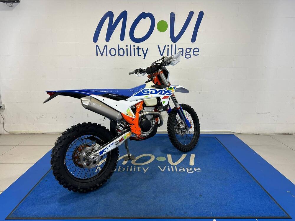KTM 350 EXC-F 6Days (2026) (2)