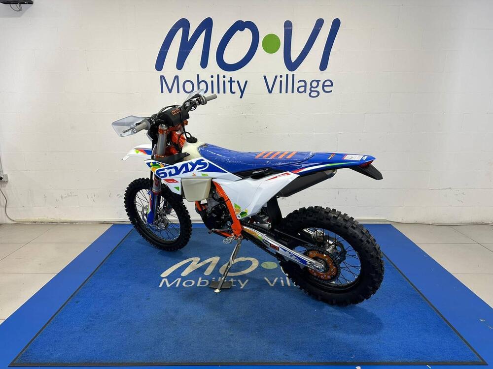 KTM 350 EXC-F 6Days (2026) (4)