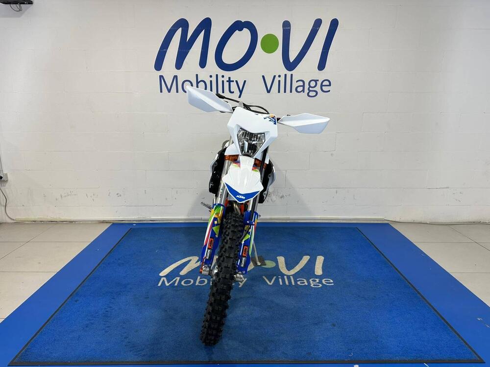 KTM 350 EXC-F 6Days (2026) (7)