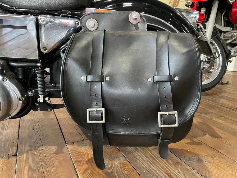 Harley-Davidson 883 Standard (1987 - 93) - XLH (2)