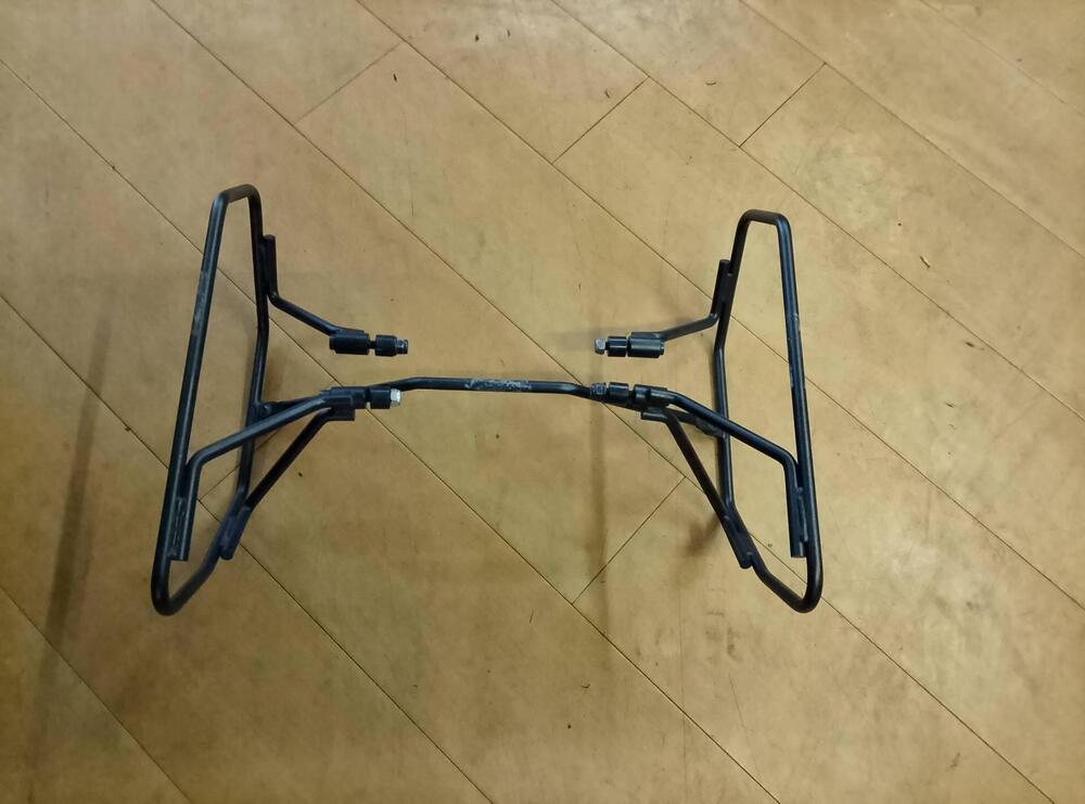 Coppia bauletti Givi Sportline (6)