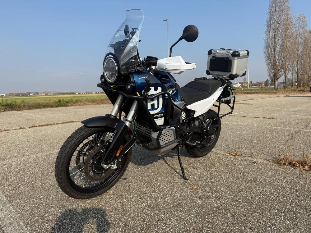 Husqvarna Norden 901 Expedition (2023 - 24)