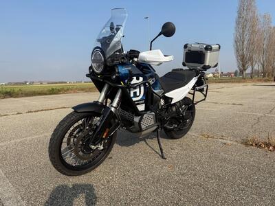 Husqvarna Norden 901 Expedition (2023 - 24) usata