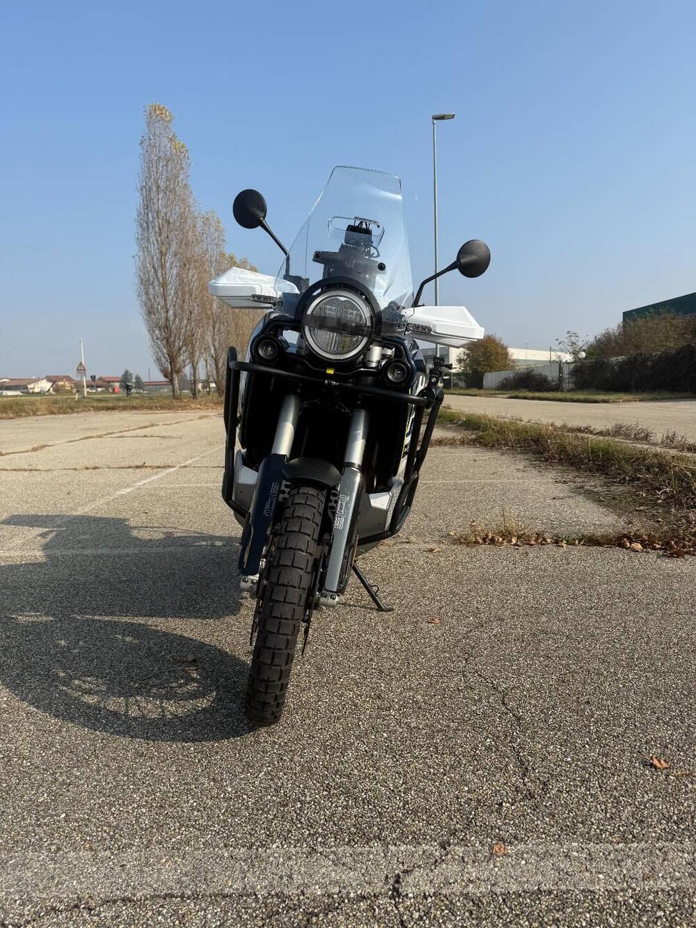 Husqvarna Norden 901 Expedition (2023 - 24) (2)