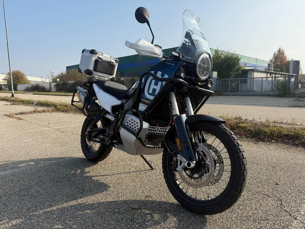 Husqvarna Norden 901 Expedition (2023 - 24) (3)