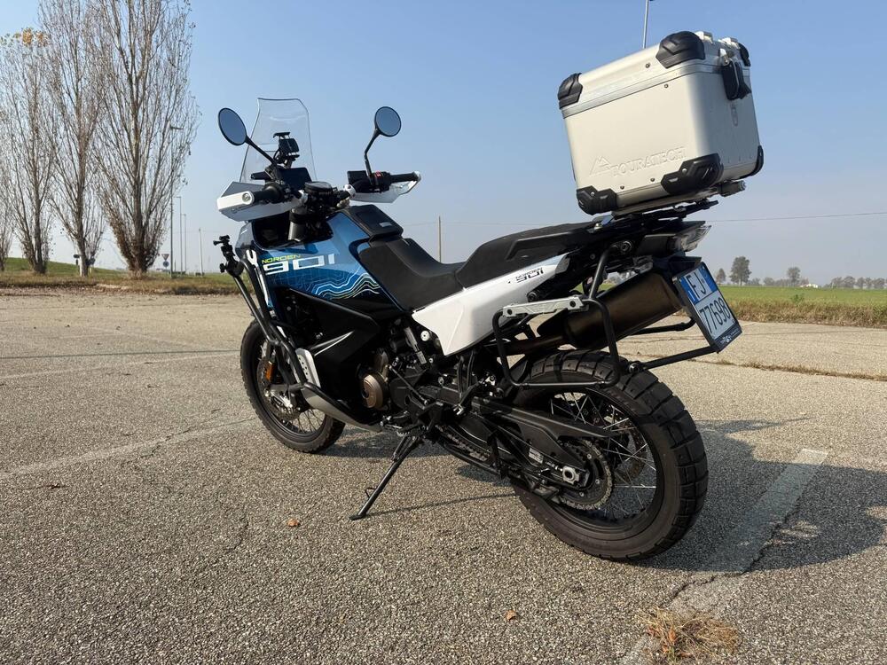 Husqvarna Norden 901 Expedition (2023 - 24) (5)