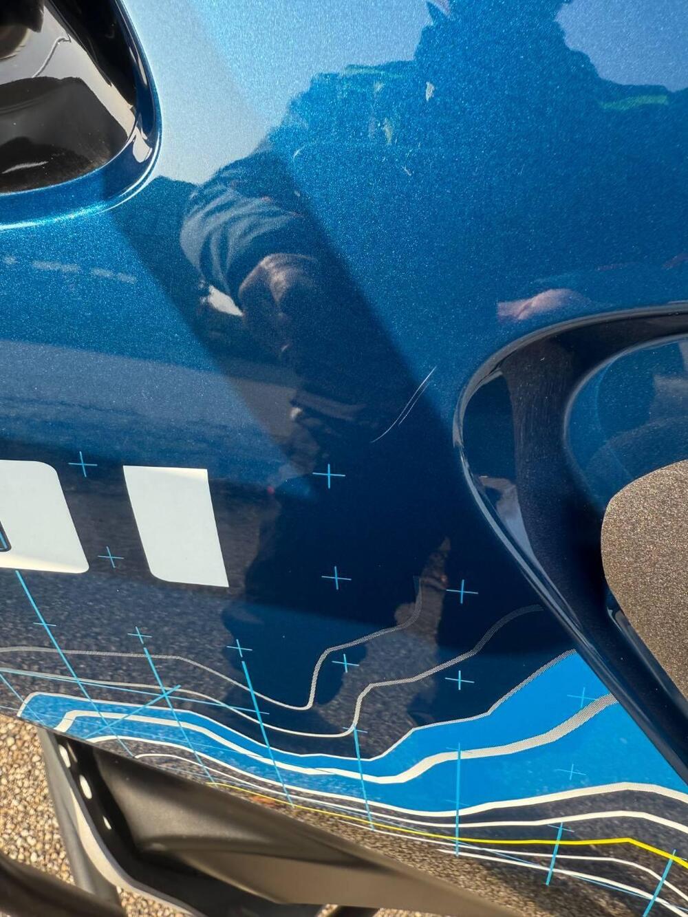 Husqvarna Norden 901 Expedition (2023 - 24) (7)