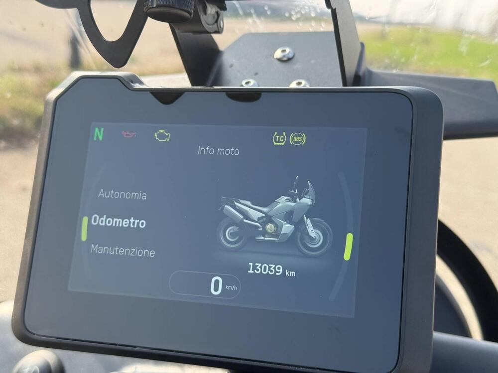 Husqvarna Norden 901 Expedition (2023 - 24) (8)