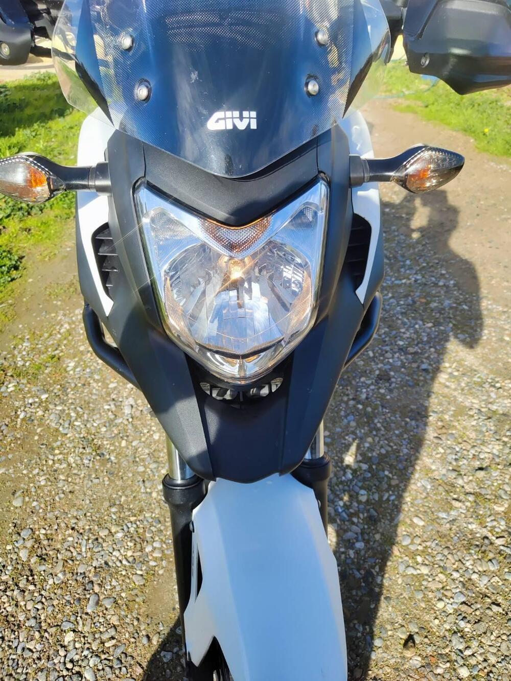 Honda NC 750 X ABS (2014 - 15)