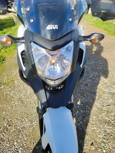 Honda NC 750 X ABS (2014 - 15) usata