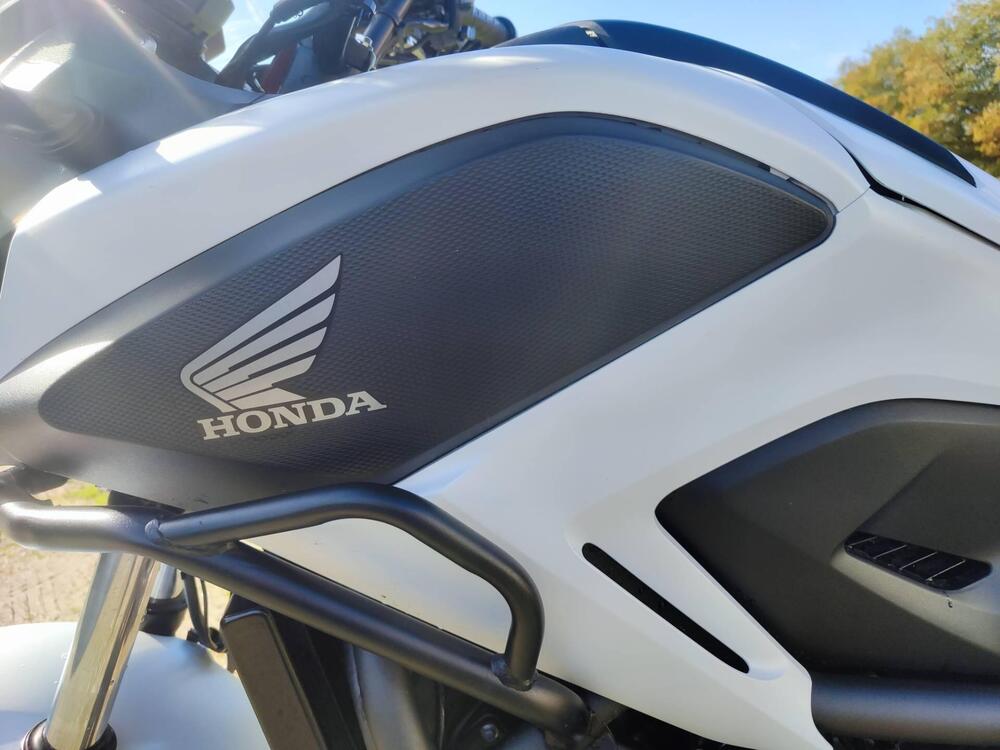 Honda NC 750 X ABS (2014 - 15) (4)