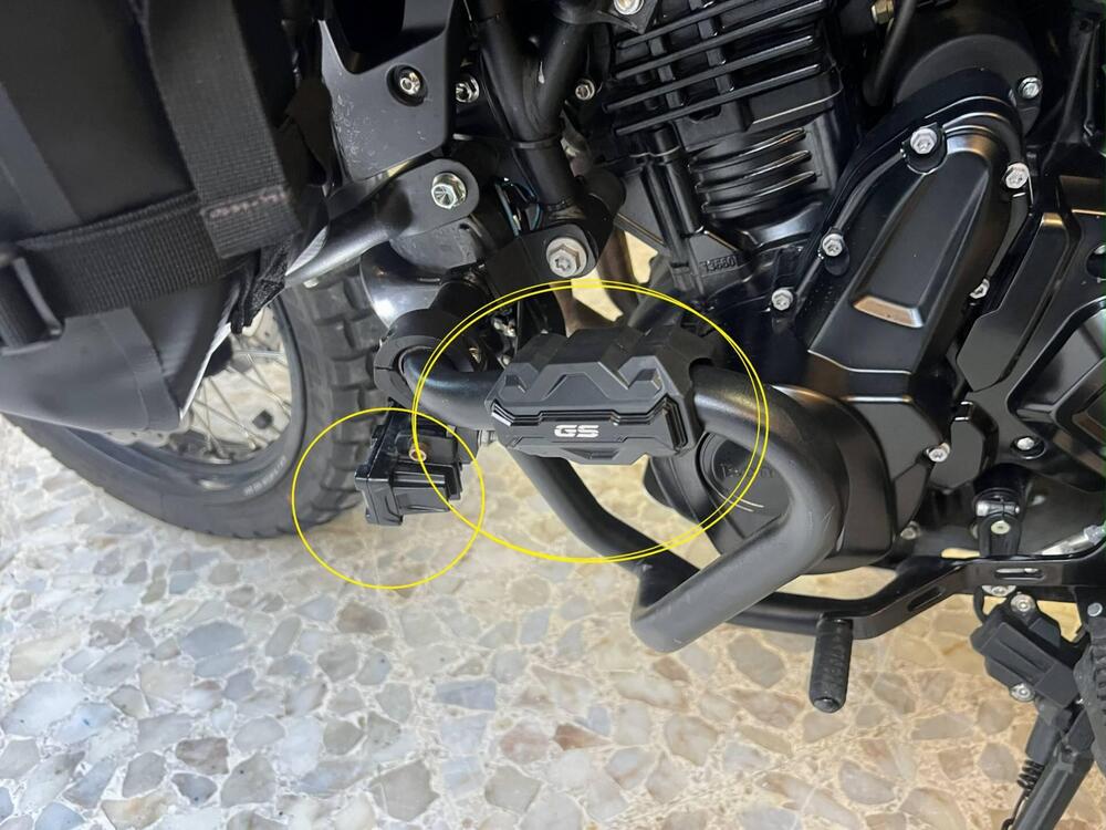 Benelli TRK 702 (2023 - 25) (13)