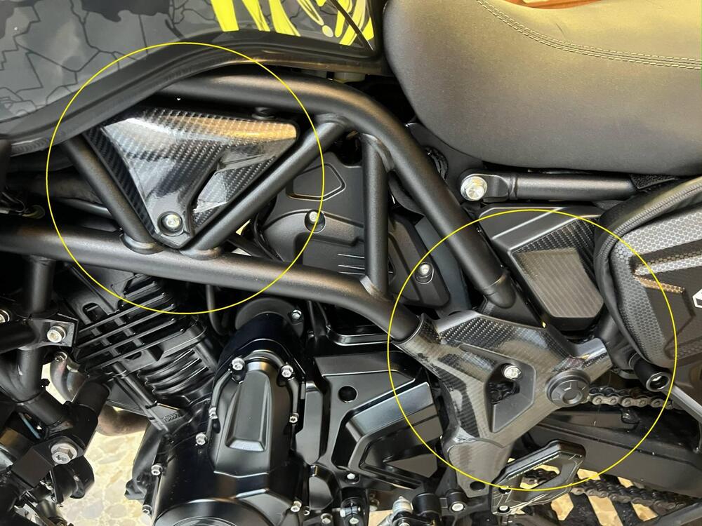 Benelli TRK 702 (2023 - 25) (14)