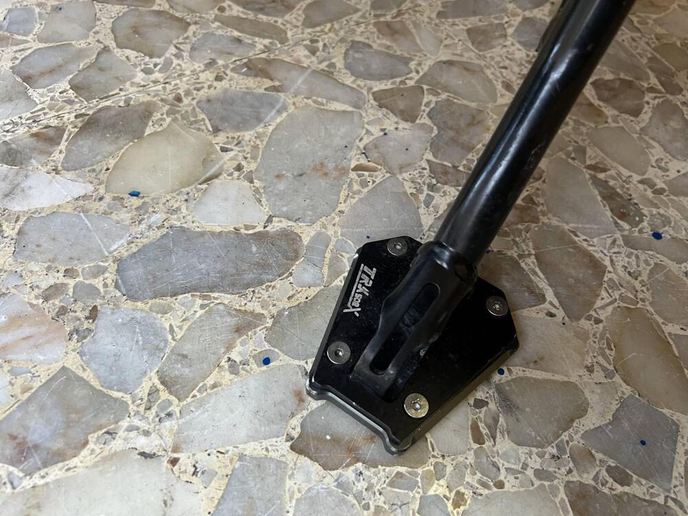 Benelli TRK 702 (2023 - 25) (15)