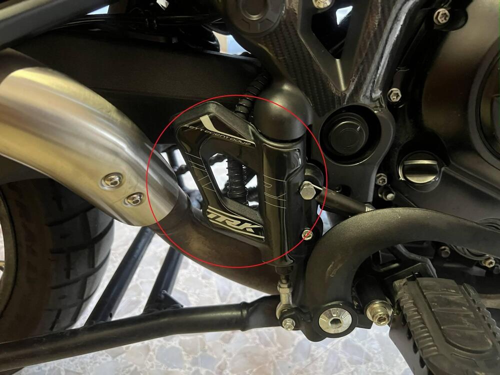 Benelli TRK 702 (2023 - 25) (17)