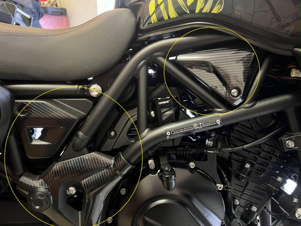 Benelli TRK 702 (2023 - 25) (18)