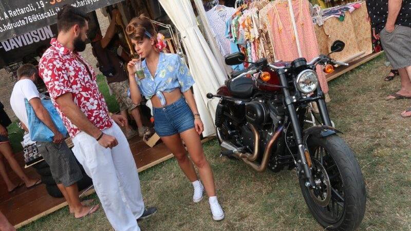 Senigallia Summer Jamboree: Vintage in festa