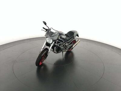 Ducati Monster 900 S4 (2001 - 02) usata